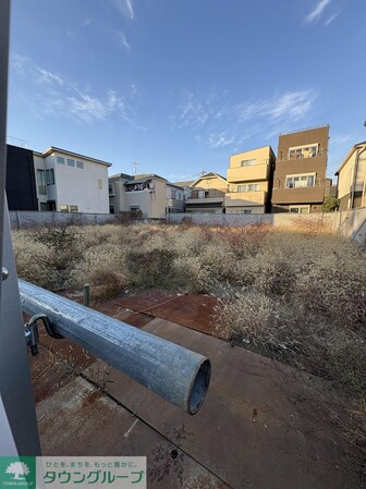 セレスティア竹ノ塚IIの物件内観写真